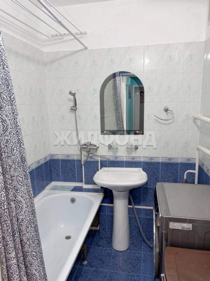 2-комн квартира Островского улица, д.63