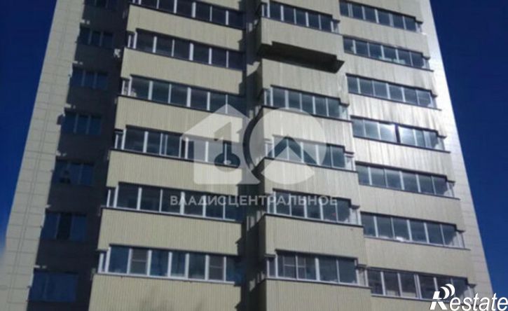 4-комн квартира улица Карла Маркса, 57,  д. 57