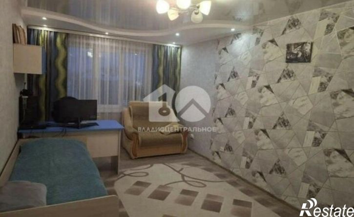 4-комн квартира улица Карла Маркса, 57,  д. 57