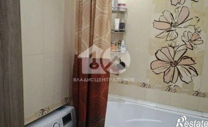 4-комн квартира улица Карла Маркса, 57,  д. 57