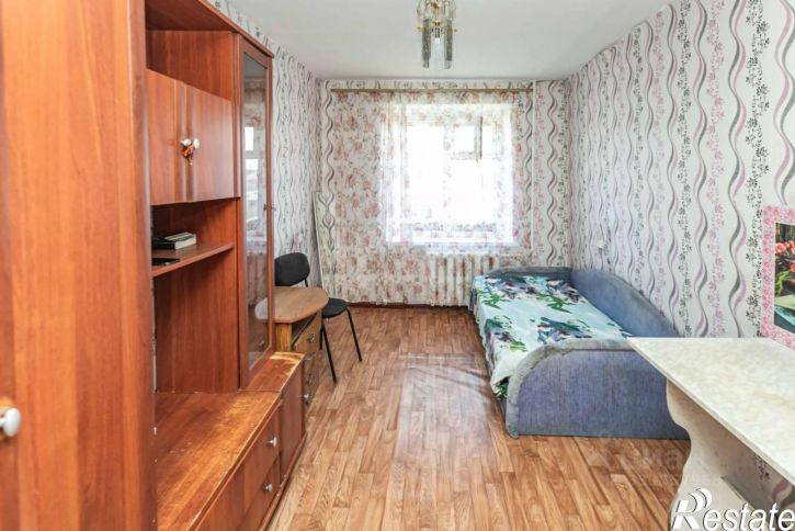 Комната ул Островского, 73,  д. 73