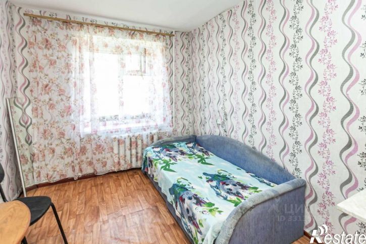 Комната ул Островского, 73,  д. 73