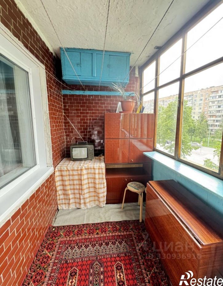 2-комн квартира улица Максима Горького, 1,  д. 1