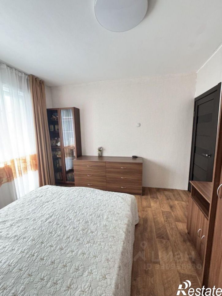 2-комн квартира улица Максима Горького, 1,  д. 1