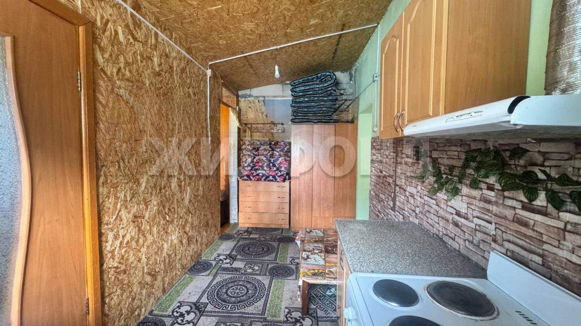 Купить дачу, дом, коттедж за 3 400 000 рублей на Островского улица