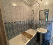 2-комн, 43.2кв м, этаж 4/5 35-я улица, д.1