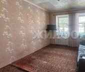коттедж 46 кв м Островского улица