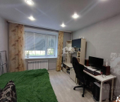 комната 56 кв м ул Боровая, 102