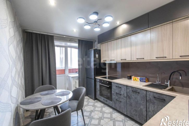 2-комн квартира ул М.Горького, 14,  д. 14