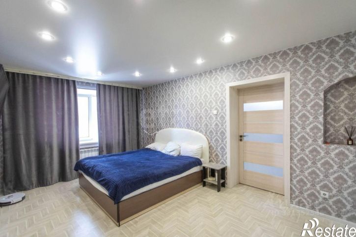 2-комн квартира ул М.Горького, 14,  д. 14