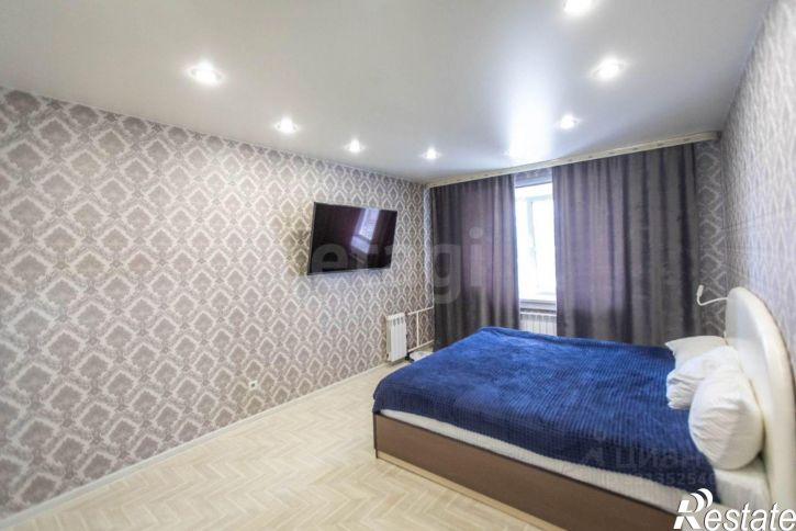 2-комн квартира ул М.Горького, 14,  д. 14
