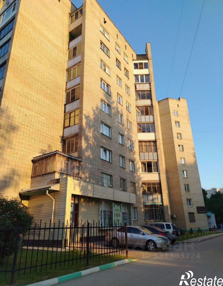 1-комн квартира ул М.Горького, 3,  д. 3