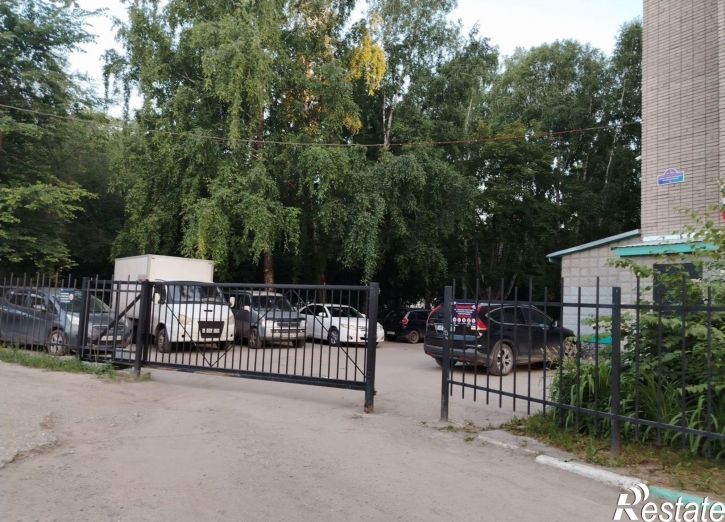 1-комн квартира ул М.Горького, 3,  д. 3