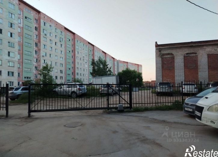 1-комн квартира ул М.Горького, 3,  д. 3