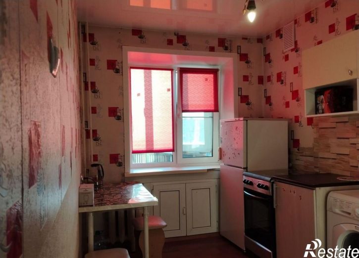 1-комн квартира ул М.Горького, 3,  д. 3