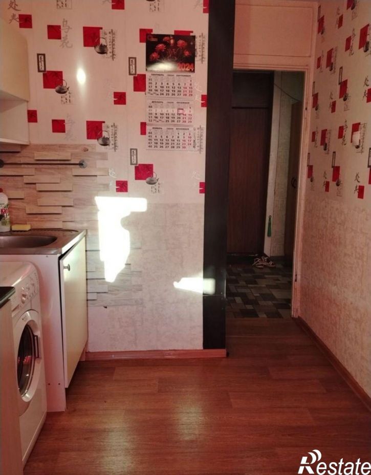 1-комн квартира ул М.Горького, 3,  д. 3