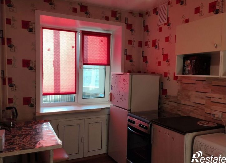 1-комн квартира ул М.Горького, 3,  д. 3