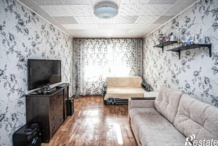 1-комн квартира ул Ленина, 10/4,  д. 10/4