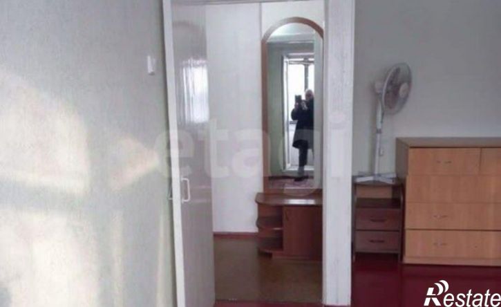 1-комн квартира Вокзальная улица, 20,  д. 20