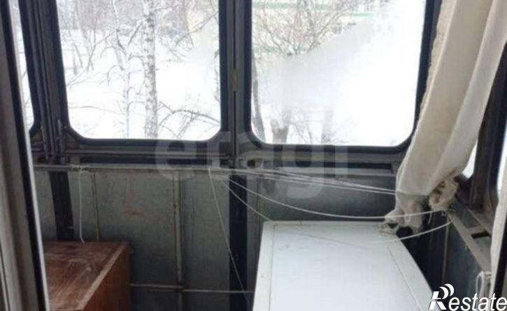 1-комн квартира Вокзальная улица, 20,  д. 20