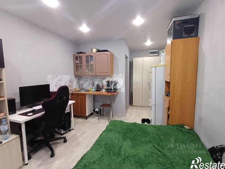 Комната ул Боровая, 102,  д. 102