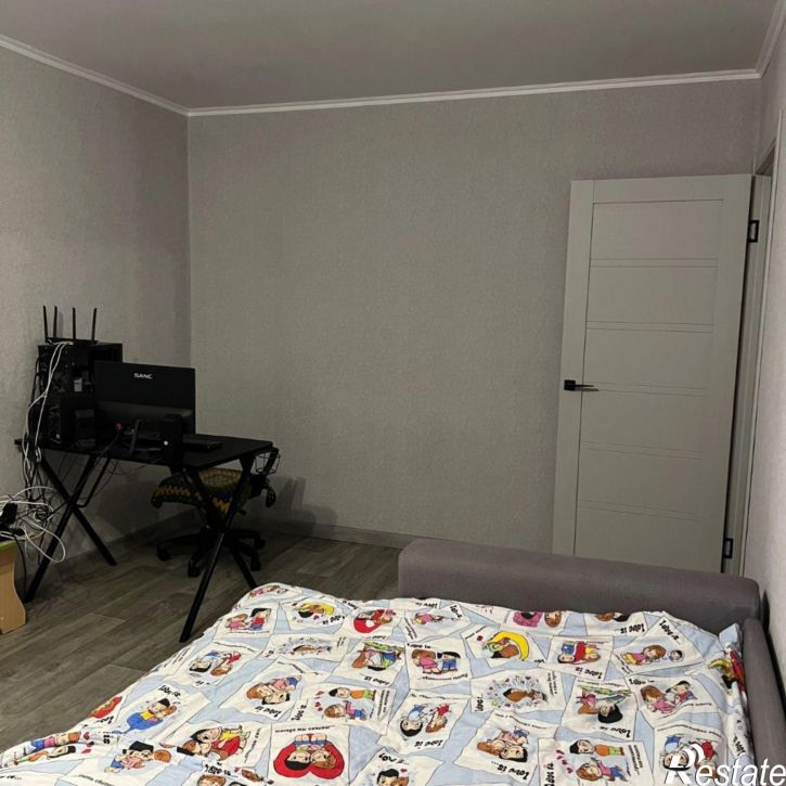 2-комн квартира ул Микрорайон, 28,  д. 28