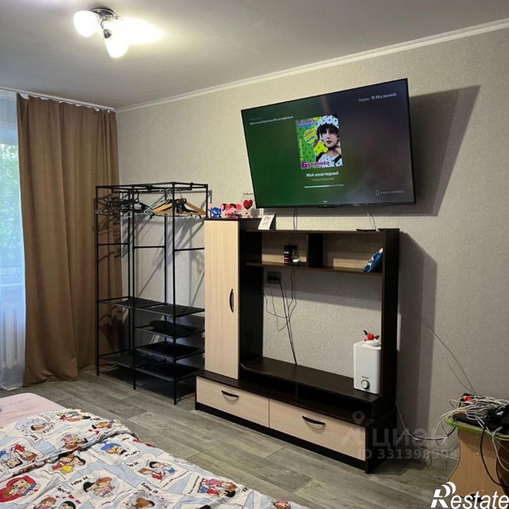 2-комн квартира ул Микрорайон, 28,  д. 28