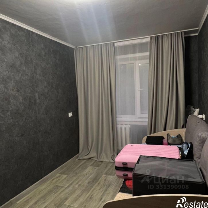 2-комн квартира ул Микрорайон, 28,  д. 28