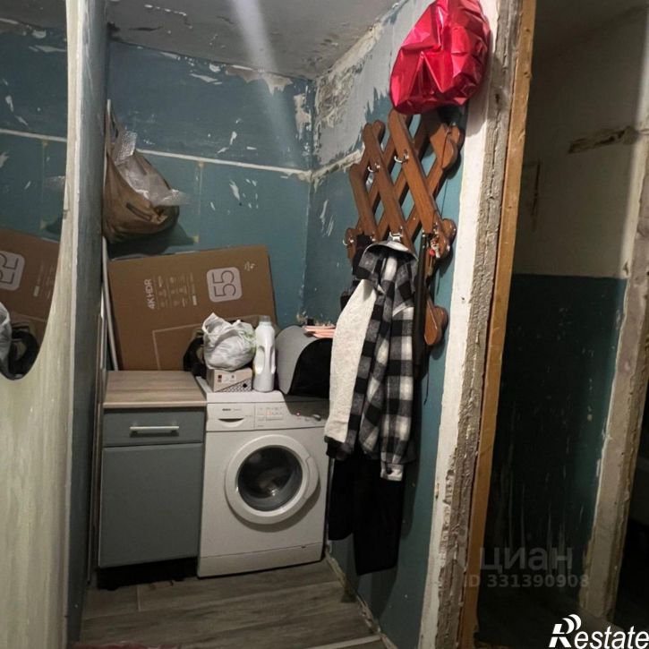2-комн квартира ул Микрорайон, 28,  д. 28