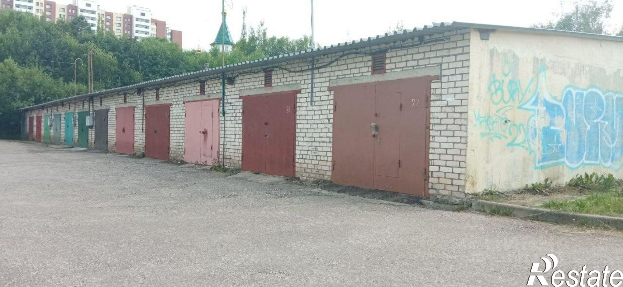 Сдать гараж, место в паркинге за 10 000 рублей на городской округ Бердск