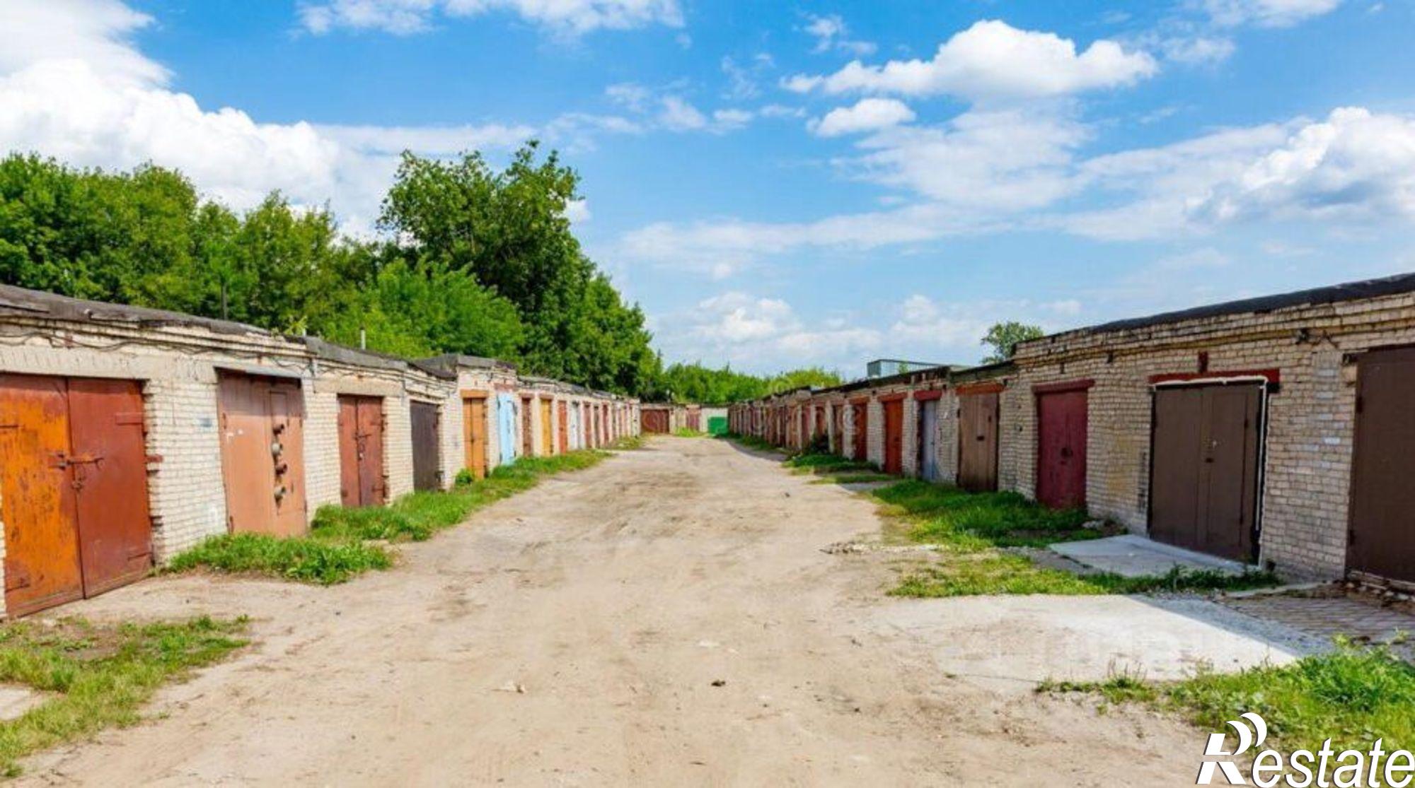 Сдать гараж, место в паркинге за 10 000 рублей на городской округ Бердск