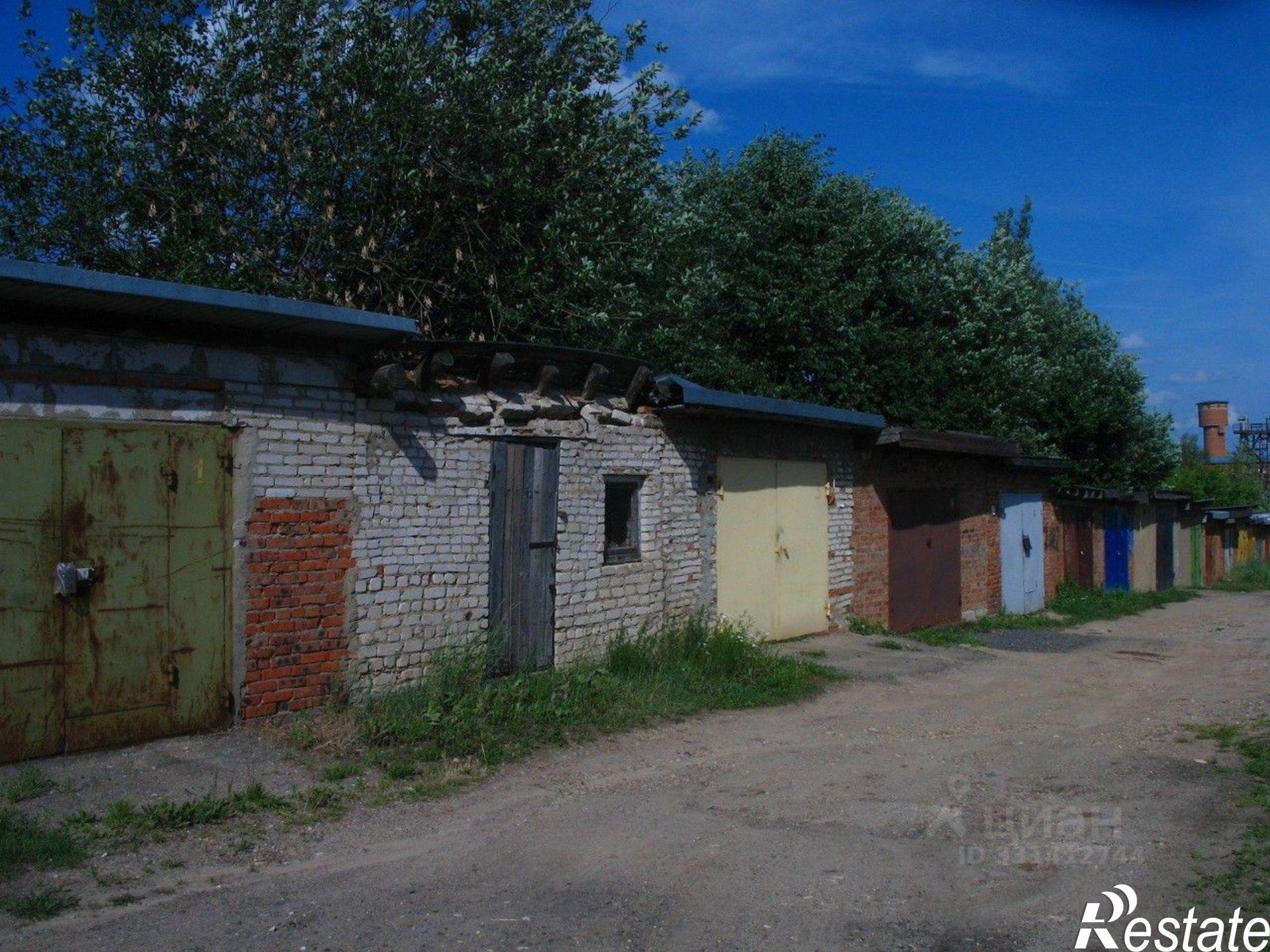 Сдать гараж, место в паркинге за 10 000 рублей на городской округ Бердск