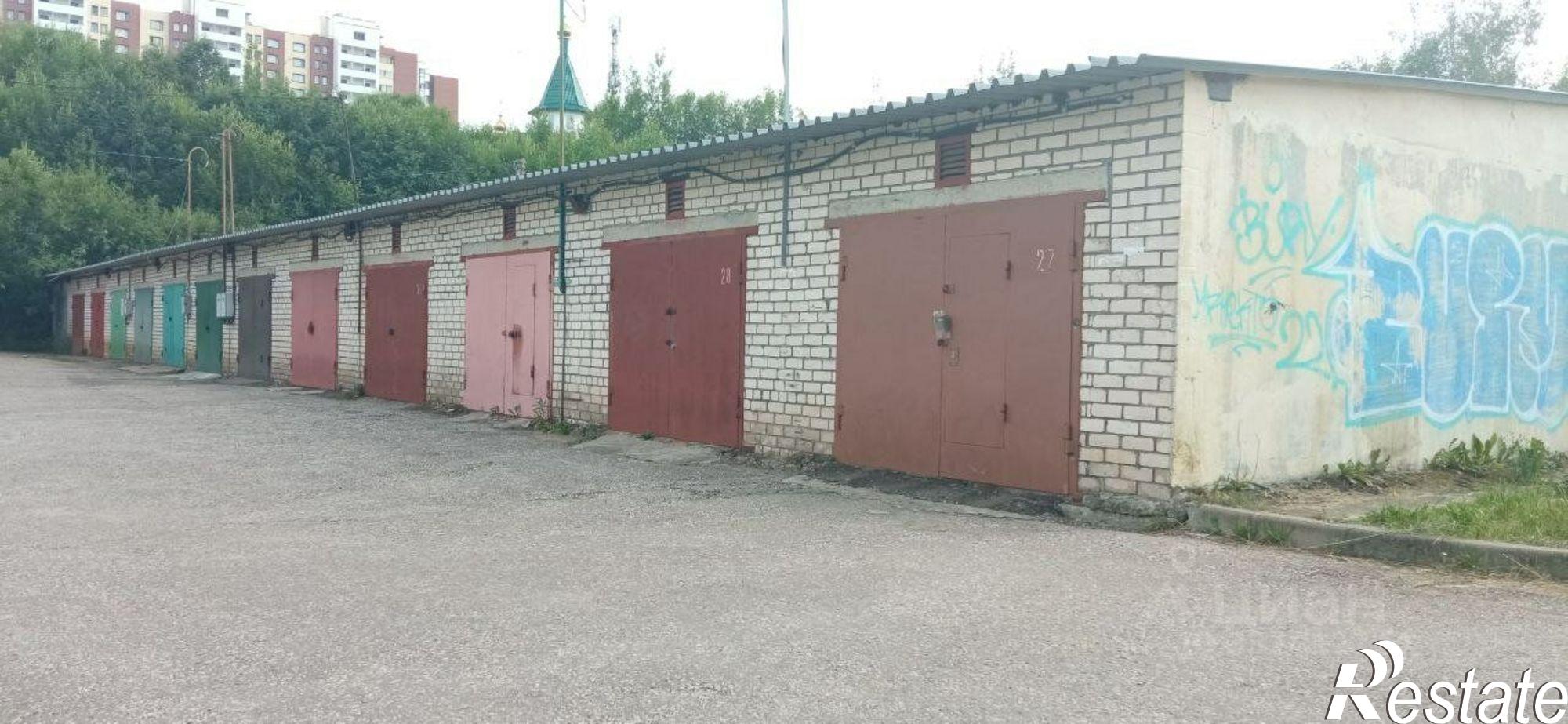 Сдать гараж, место в паркинге за 10 000 рублей на городской округ Бердск