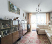 2-комн, 51кв м, этаж 9/10 Северный мкр, 20
