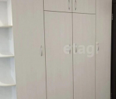 1-комн, 39кв м, этаж 3/3 территория Бердский санаторий, 45