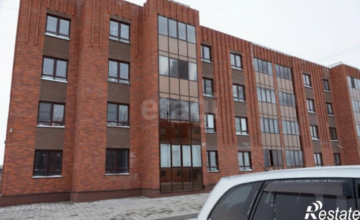 2-комн квартира ЖК Бердские кварталы, 3