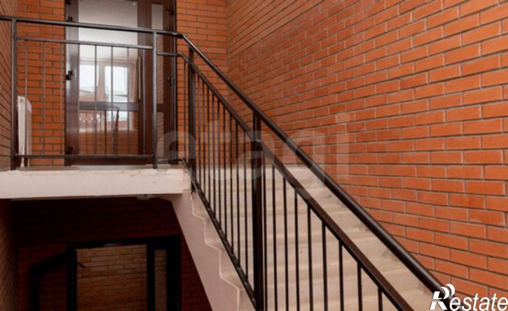2-комн квартира ЖК Бердские кварталы, 3