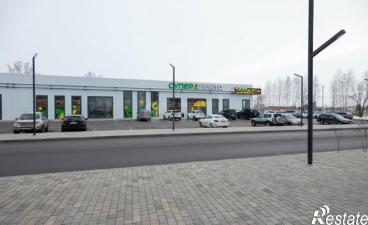 2-комн квартира ЖК Бердские кварталы, 3