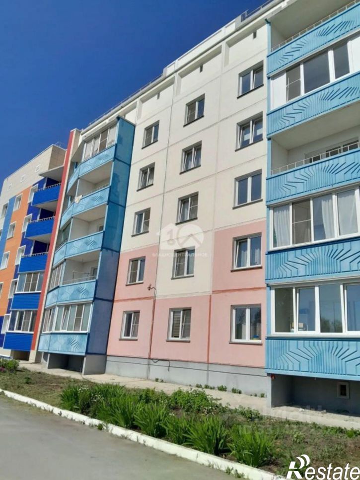 1-комн квартира улица Максима Горького, 72,  д. 72