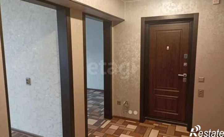 2-комн квартира ул Солнечная, 31,  д. 31