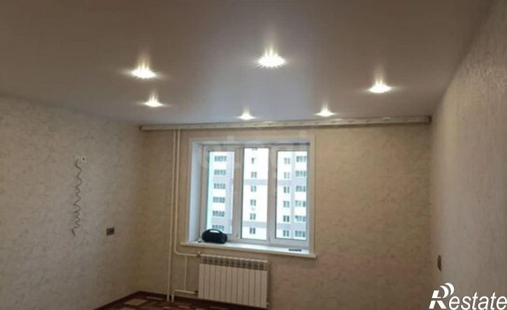 2-комн квартира ул Солнечная, 31,  д. 31
