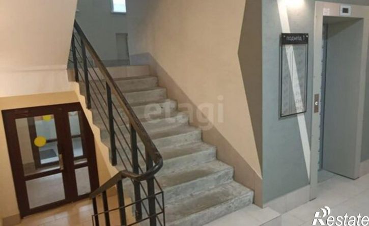 2-комн квартира ул Солнечная, 31,  д. 31