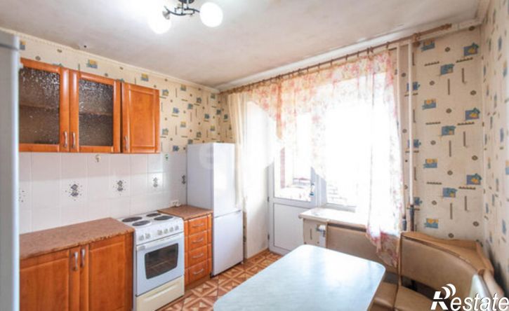 1-комн квартира ул Первомайская, 21,  д. 21