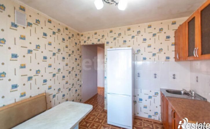 1-комн квартира ул Первомайская, 21,  д. 21
