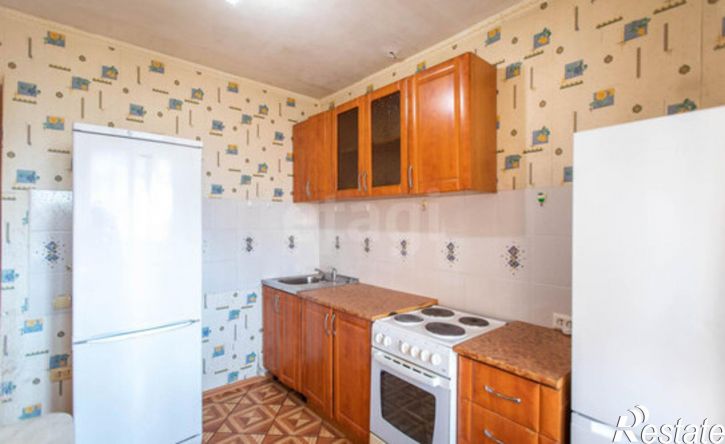 1-комн квартира ул Первомайская, 21,  д. 21