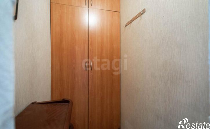 1-комн квартира ул Первомайская, 21,  д. 21