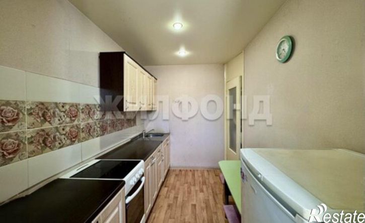 1-комн квартира Комсомольская улица, 40,  д. 40