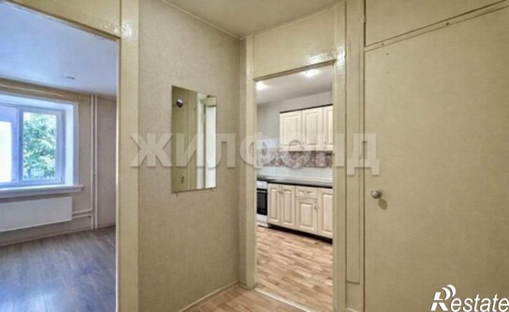 1-комн квартира Комсомольская улица, 40,  д. 40