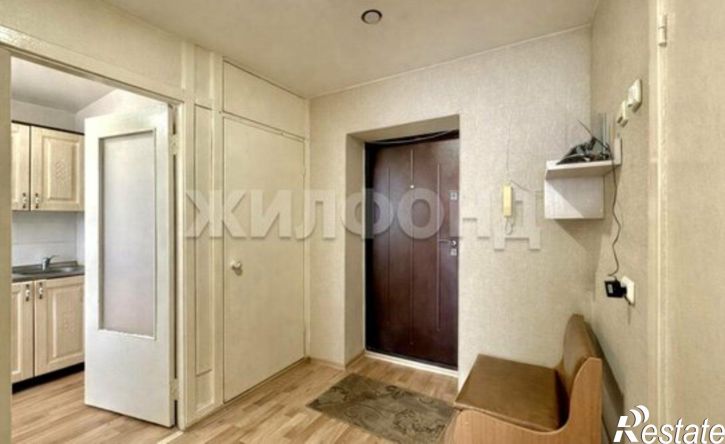 1-комн квартира Комсомольская улица, 40,  д. 40