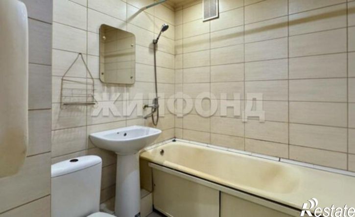 1-комн квартира Комсомольская улица, 40,  д. 40